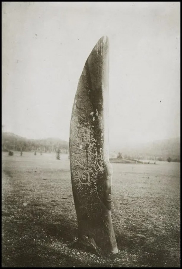 Türk boylarının 111 yıllık fotoğrafları ortaya çıktı! İşte gizemli Türk tarihi…