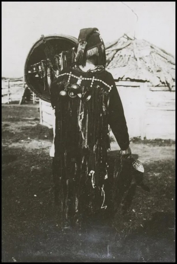 Foto - Türk boylarının 111 yıllık fotoğrafları ortaya çıktı! İşte gizemli Türk tarihi…