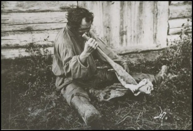 Foto - Türk boylarının 111 yıllık fotoğrafları ortaya çıktı! İşte gizemli Türk tarihi…