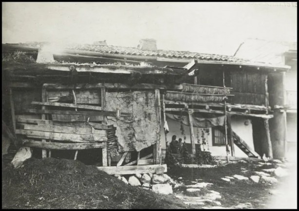 Foto - Türk boylarının 111 yıllık fotoğrafları ortaya çıktı! İşte gizemli Türk tarihi…