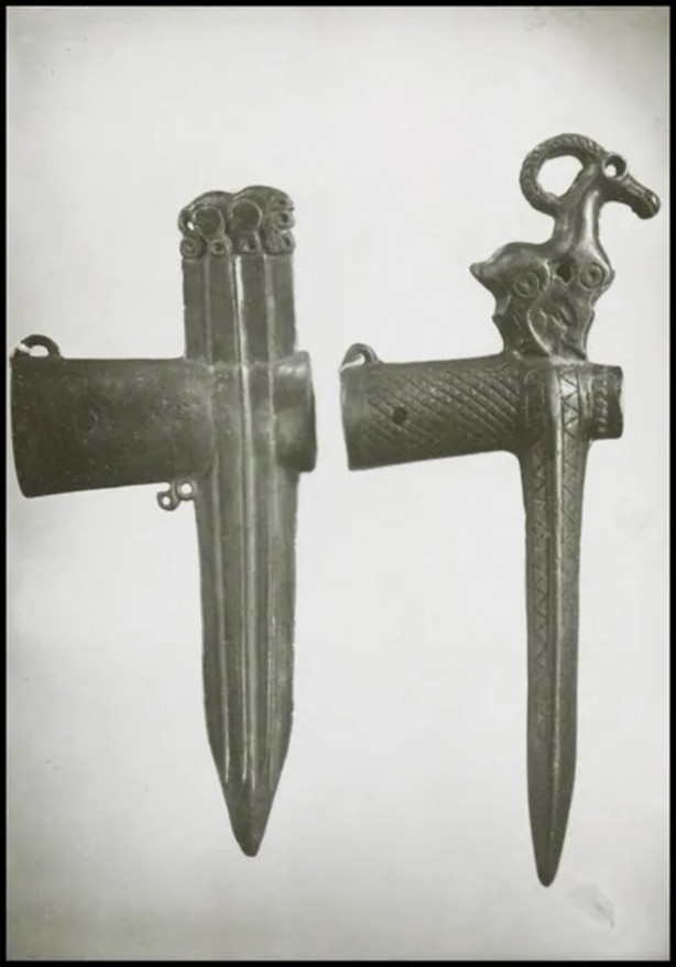 Foto - Türk boylarının 111 yıllık fotoğrafları ortaya çıktı! İşte gizemli Türk tarihi…