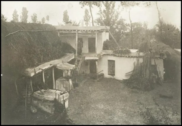 Foto - Türk boylarının 111 yıllık fotoğrafları ortaya çıktı! İşte gizemli Türk tarihi…