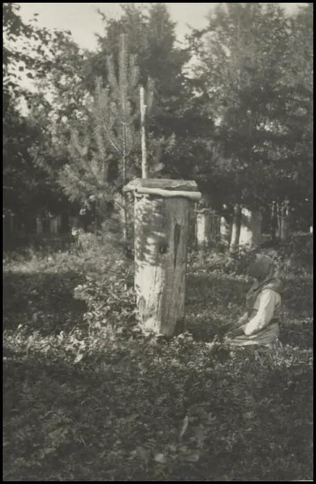 Foto - Türk boylarının 111 yıllık fotoğrafları ortaya çıktı! İşte gizemli Türk tarihi…