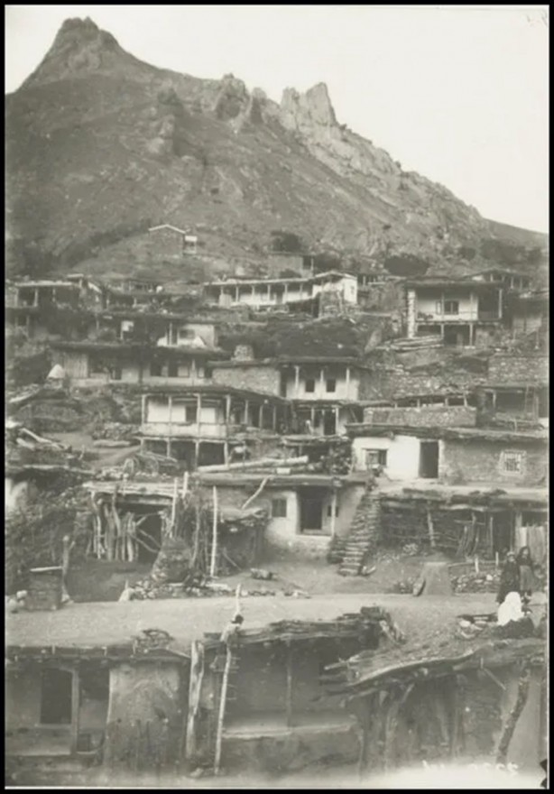 Foto - Türk boylarının 111 yıllık fotoğrafları ortaya çıktı! İşte gizemli Türk tarihi…