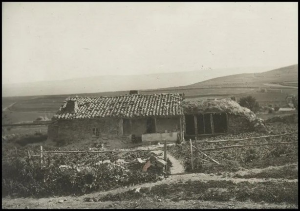 Foto - Türk boylarının 111 yıllık fotoğrafları ortaya çıktı! İşte gizemli Türk tarihi…