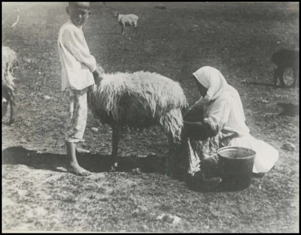 Foto - Türk boylarının 111 yıllık fotoğrafları ortaya çıktı! İşte gizemli Türk tarihi…