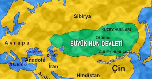 Foto - Türk boylarının kökeni belli oldu: Hangi Türk boyundansın? Ya da değilsin
