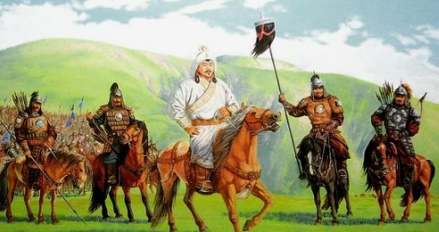 Foto - Türk boylarının kökeni belli oldu: Hangi Türk boyundansın? Ya da değilsin