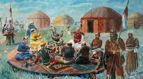 Foto - Türk boylarının kökeni belli oldu: Hangi Türk boyundansın? Ya da değilsin