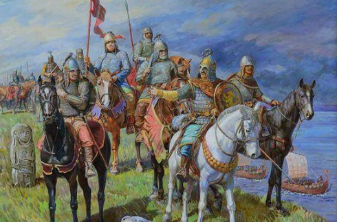 Foto - Türk boylarının kökeni belli oldu: Hangi Türk boyundansın? Ya da değilsin