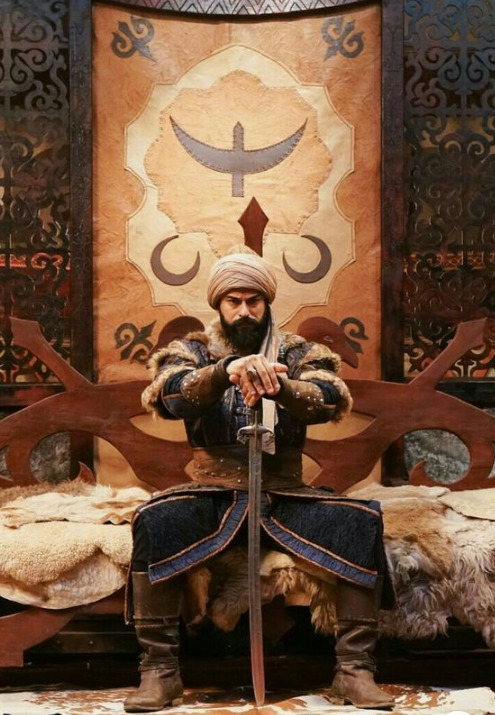 Foto - Türk boylarının kökeni belli oldu: Hangi Türk boyundansın? Ya da değilsin