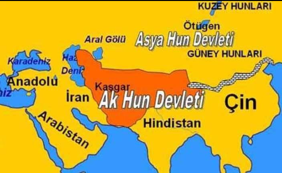Foto - Türk boylarının kökeni belli oldu: Hangi Türk boyundansın? Ya da değilsin