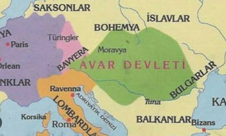 Foto - Türk boylarının kökeni belli oldu: Hangi Türk boyundansın? Ya da değilsin