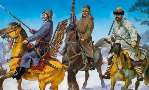 Foto - Türk boylarının kökeni belli oldu: Hangi Türk boyundansın? Ya da değilsin