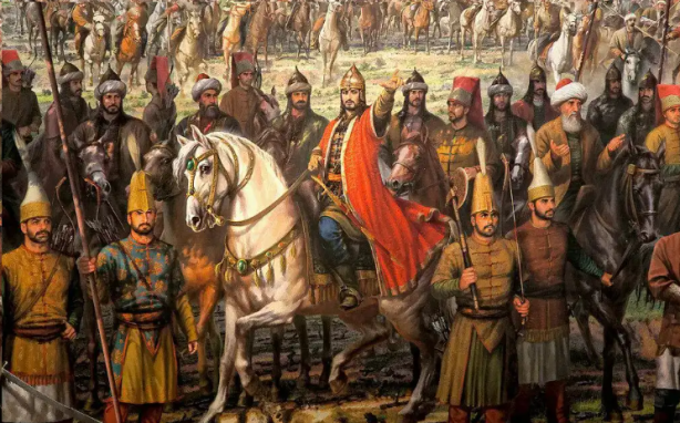 Foto - Türk boylarının kökeni belli oldu: Hangi Türk boyundansın? Ya da değilsin