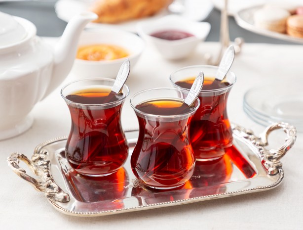 Foto - Türk çayını en çok içen ülke belli oldu