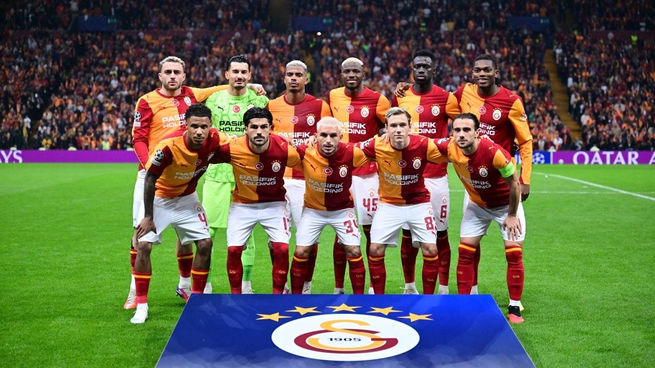 Foto - Türk cehennemindeki baş şeytan: İspanya'da herkes Yamal'a yapılan benzetmeyi konuşuyor! 