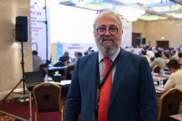 Foto - Türk cerrahlardan büyük başarı: Bütün dünya izledi!