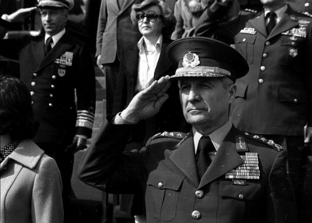 Foto - Türk demokrasisinin 43 yıllık kara lekesi 12 Eylül 1980