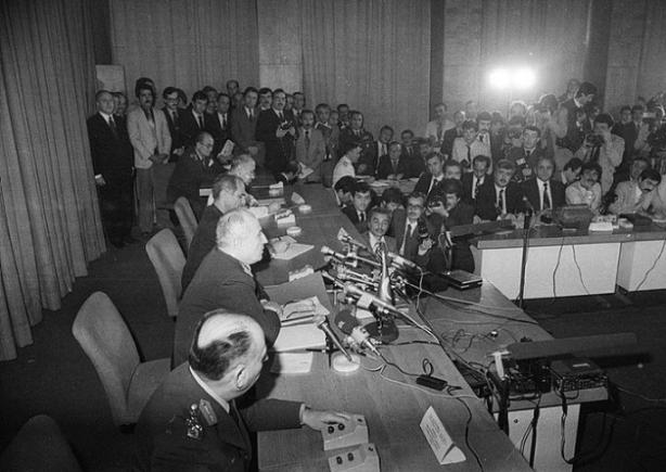 Foto - Türk demokrasisinin 43 yıllık kara lekesi 12 Eylül 1980