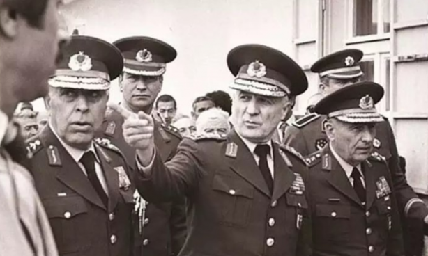 Foto - Türk demokrasisinin 43 yıllık kara lekesi 12 Eylül 1980