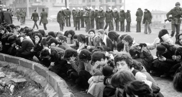 Foto - Türk demokrasisinin 43 yıllık kara lekesi 12 Eylül 1980