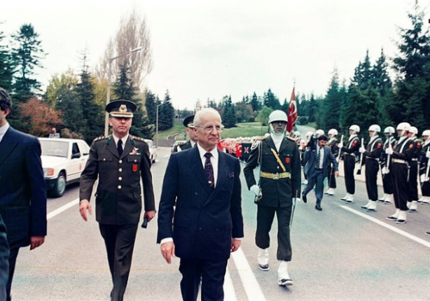 Foto - Türk demokrasisinin 43 yıllık kara lekesi 12 Eylül 1980