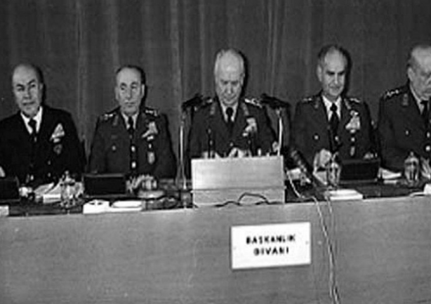 Foto - Türk demokrasisinin 43 yıllık kara lekesi 12 Eylül 1980