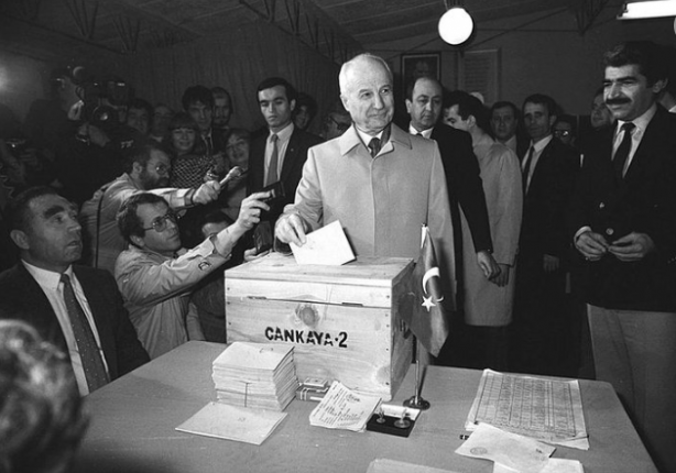 Foto - Türk demokrasisinin 43 yıllık kara lekesi 12 Eylül 1980