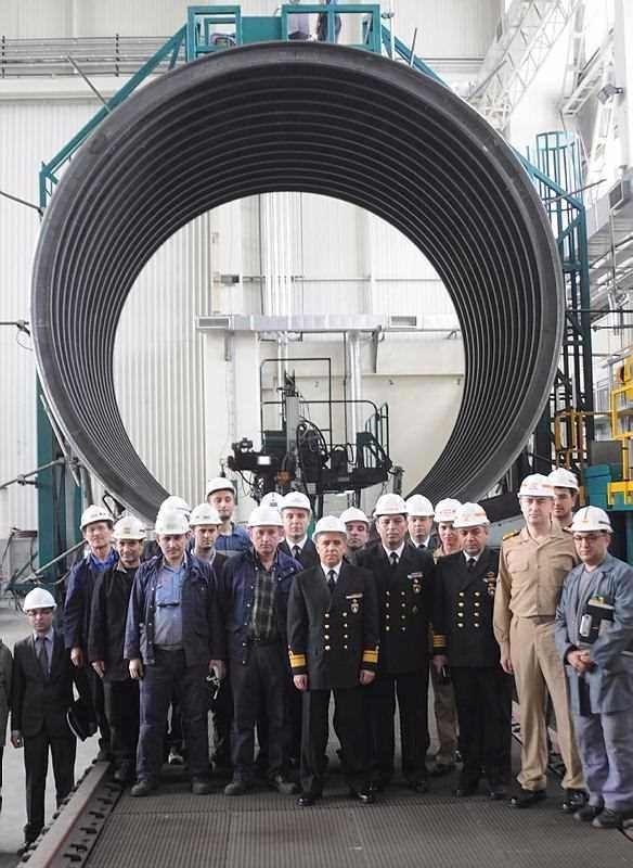 Foto - Türk denizaltısına süper güç!