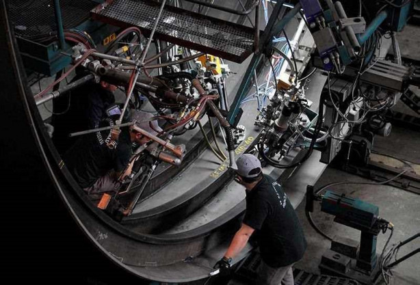 Foto - Türk denizaltısına süper güç!