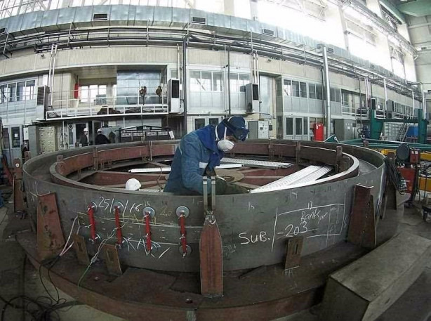 Foto - Türk denizaltısına süper güç!