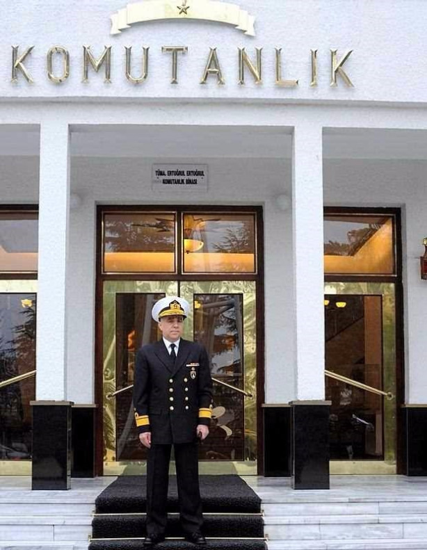 Foto - Türk denizaltısına süper güç!