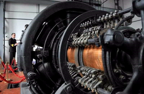 Foto - Türk denizaltısına süper güç!