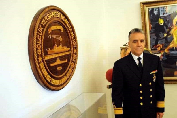 Foto - Türk denizaltısına süper güç!