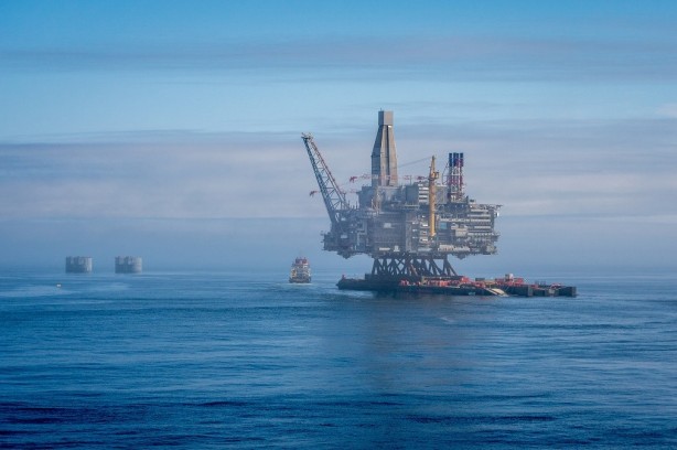 Foto - Türk denizinden doğalgaz taşabilir! Kanadalılardan Türkiye'nin gaz sahasında inanılmaz hamle