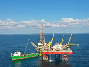 Foto - Türk denizinden doğalgaz taşabilir! Kanadalılardan Türkiye'nin gaz sahasında inanılmaz hamle