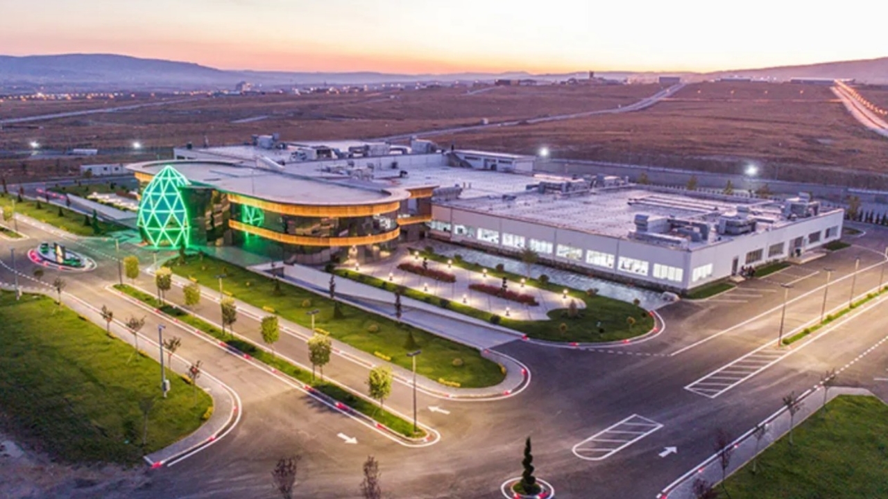 Foto - Türk devi, bomba hamleyi yaptı! O ilimizde toprağın altından altın fışkıracak