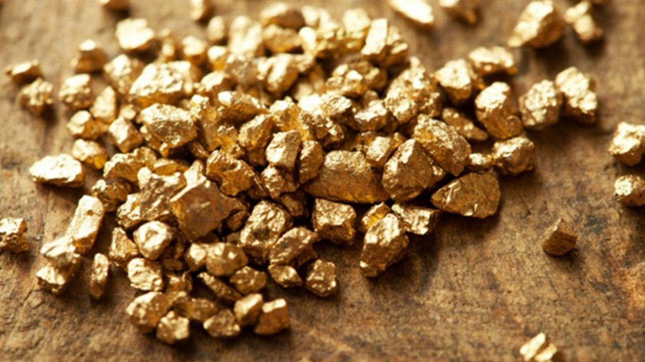 Türk devi, bomba hamleyi yaptı! O ilimizde toprağın altından altın fışkıracak