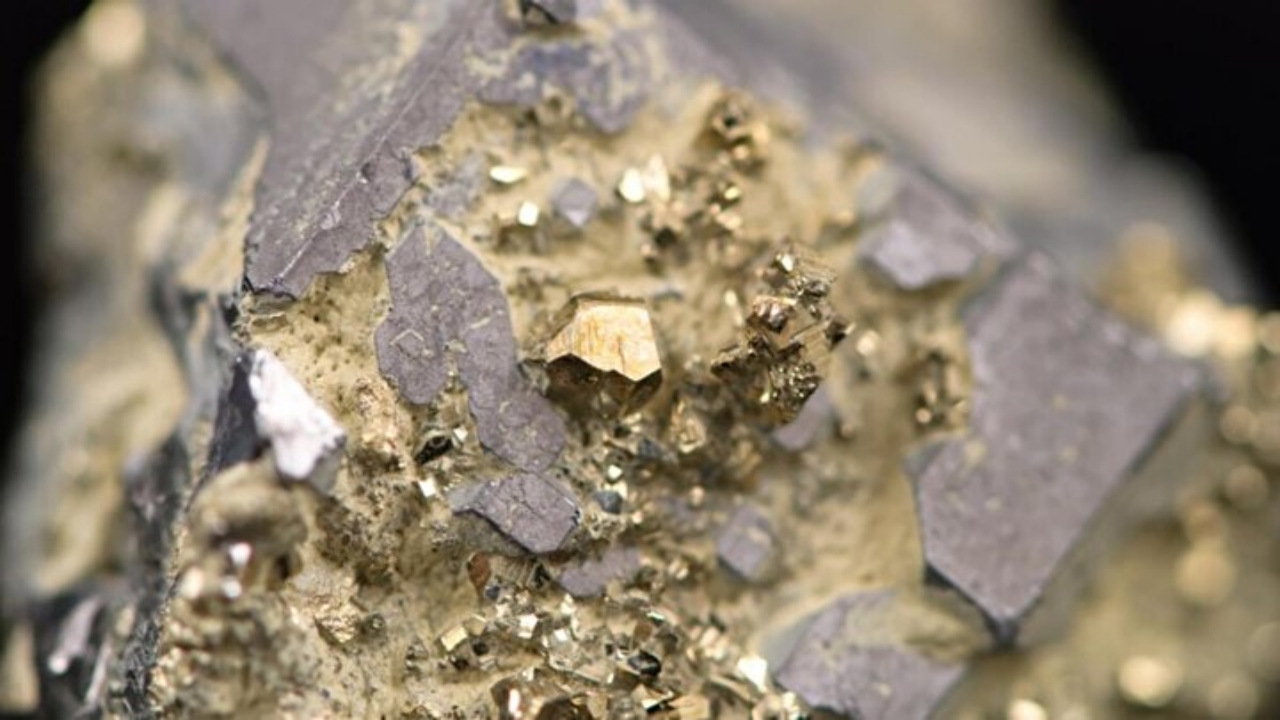 Foto - Türk devi, bomba hamleyi yaptı! O ilimizde toprağın altından altın fışkıracak