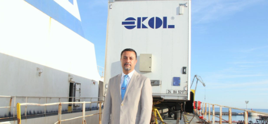 Foto - Türk devi rekor ücretle Danimarkalılara satıldı! Şirketin hisseleri bir anda fırladı 