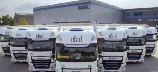 Foto - Türk devi rekor ücretle Danimarkalılara satıldı! Şirketin hisseleri bir anda fırladı 