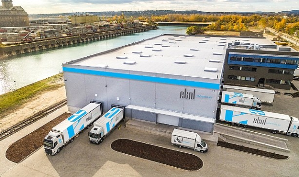 Foto - Türk devi rekor ücretle Danimarkalılara satıldı! Şirketin hisseleri bir anda fırladı 