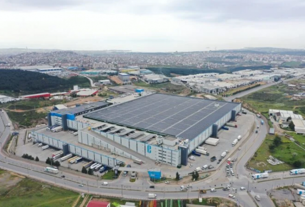 Türk devi rekor ücretle Danimarkalılara satıldı! Şirketin hisseleri bir anda fırladı 