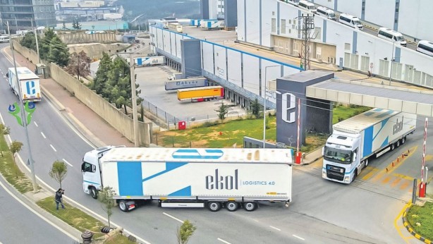 Foto - Türk devi rekor ücretle Danimarkalılara satıldı! Şirketin hisseleri bir anda fırladı 