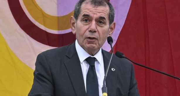 Türk devi sessiz sedasız bitirecek! Son karar duyuruldu artık: Dursun Özbek: Gereğini yaparım…