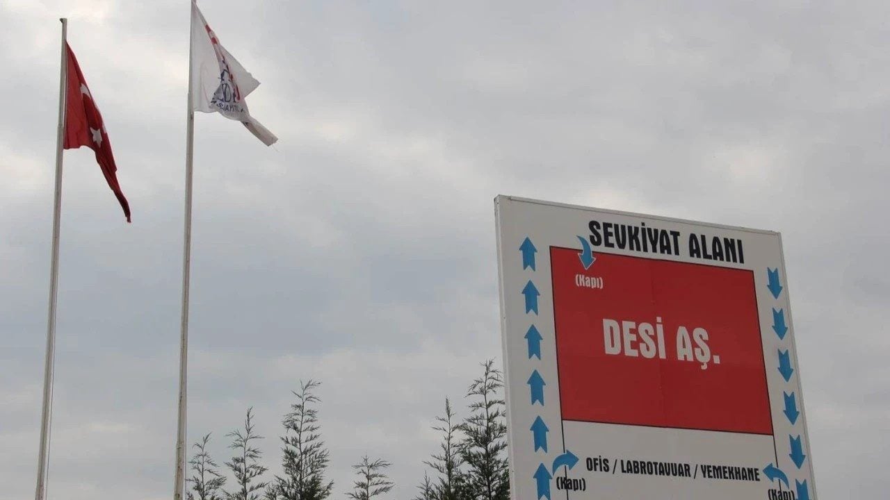 Foto - Koç ve Yıldız Holding'den sonra Türk şirketi sessiz sedasız İngiliz devini satın aldı: Sektördeki herkes şaştı kaldı 