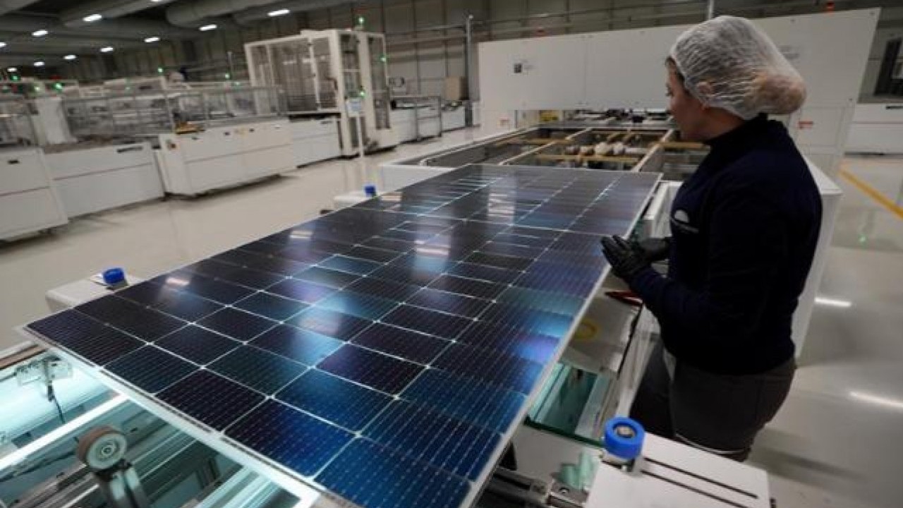 Foto - Türk devinden yarım milyar dolarlık sınırsız enerji hamlesi