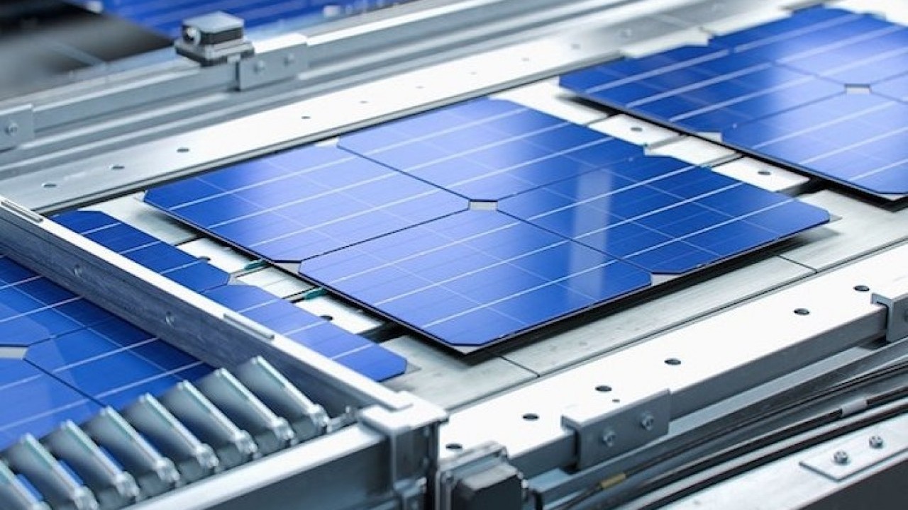 Foto - Türk devinden yarım milyar dolarlık sınırsız enerji hamlesi