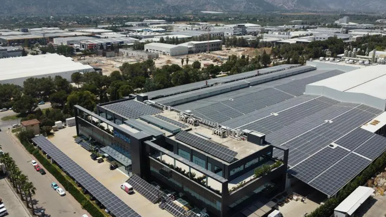 Foto - Türk devinden yarım milyar dolarlık sınırsız enerji hamlesi